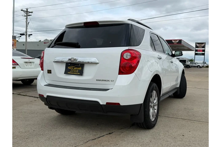 $6999 : 2013 Equinox 2LT 2WD image 8