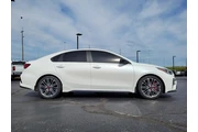 $17886 : Kia Forte 2021 GT 4dr Sedan thumbnail