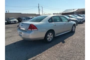 $5000 : 2011 Impala LT FLEET thumbnail
