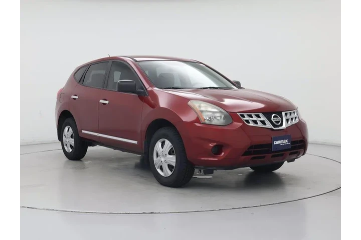 $10998 : Nissan Rogue Select 2014 S 4 image 1