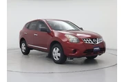 Nissan Rogue Select 2014 S 4 en San Jose