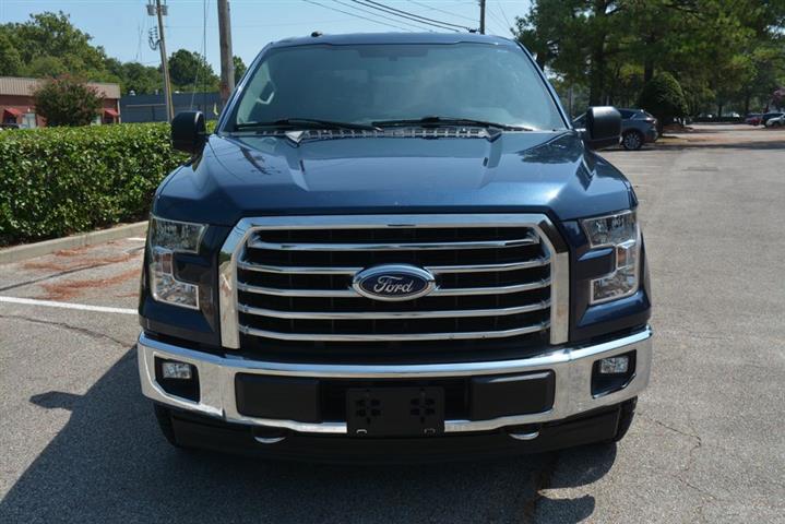 2017 F-150 XLT image 3