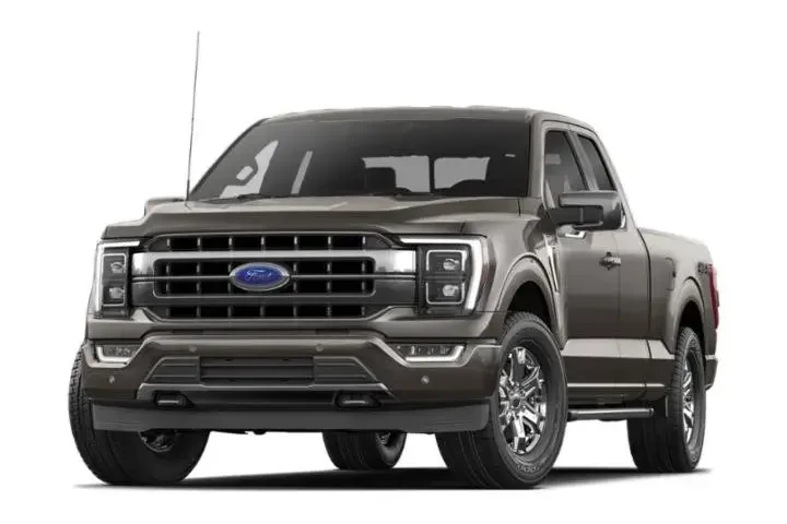 $19891 : Ford F-150 2022 4x2 XL 4dr S image 1