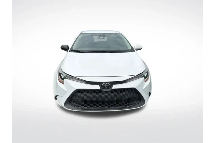 $13859 : Toyota Corolla 2020 L 4dr Se image 3