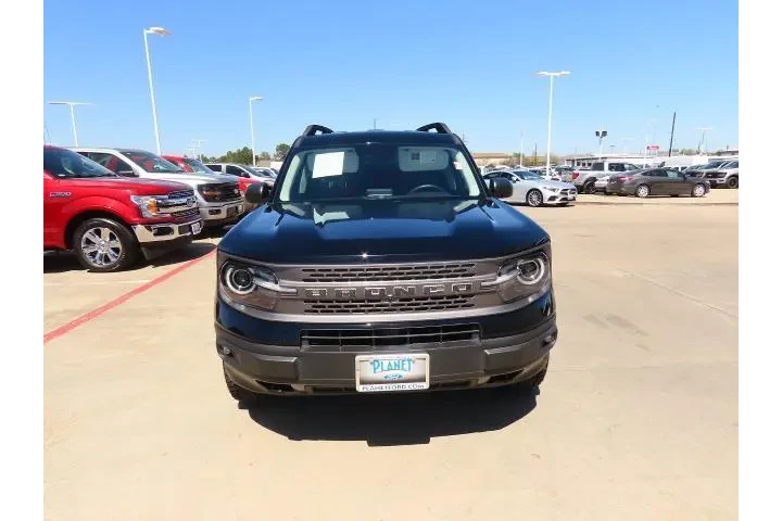 $26999 : Ford Bronco Sport 2023 AWD B image 5