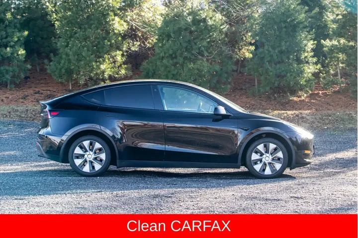 $22495 : Tesla Model Y 2022 AWD Long image 10