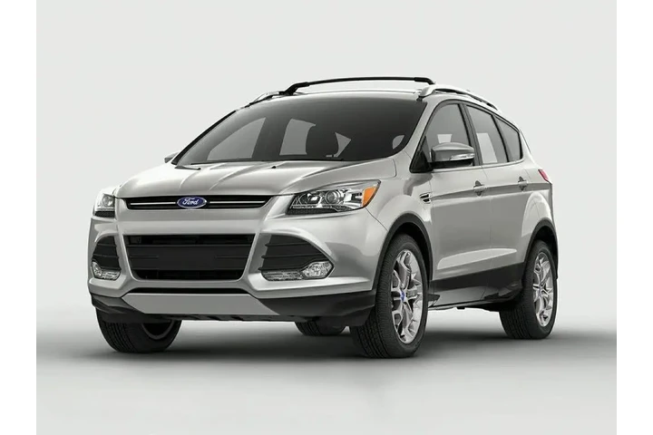 $4990 : Ford Escape 2014 AWD SE 4dr image 1