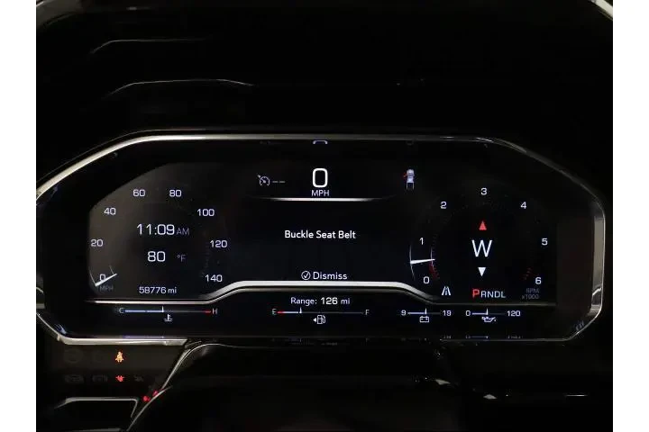 $38995 : GMC Sierra 1500 2024 4x2 SLT image 3