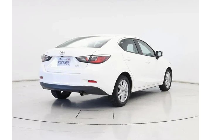 $14599 : Toyota Yaris iA 2018 4dr Sed image 8