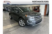 Ford Edge 2016 AWD SEL 4dr C