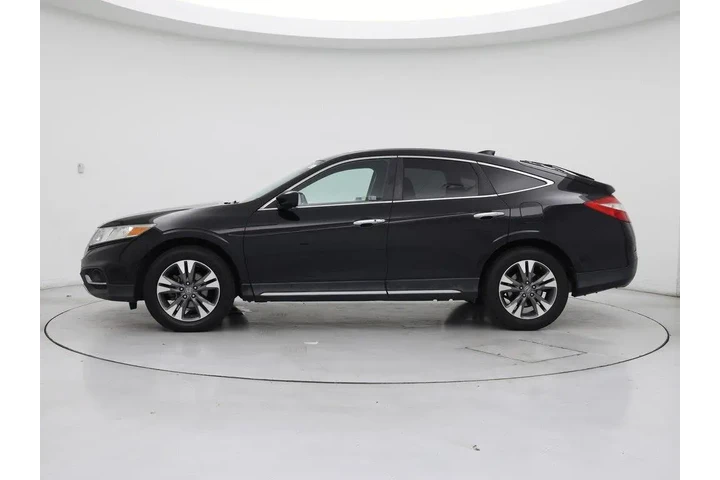 $19998 : Honda Crosstour 2014 EX-L V6 image 3