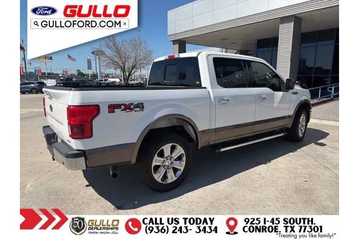$36991 : Ford F-150 2020 4x4 XL 4dr S image 3