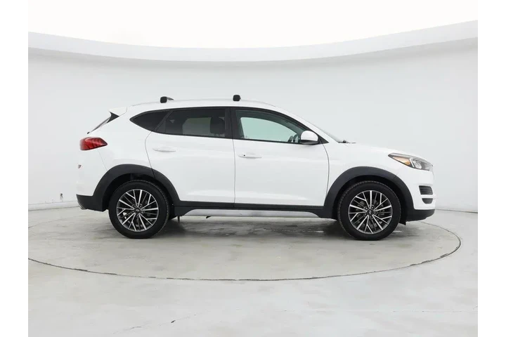 $18998 : Hyundai TUCSON 2020 SEL 4dr image 7