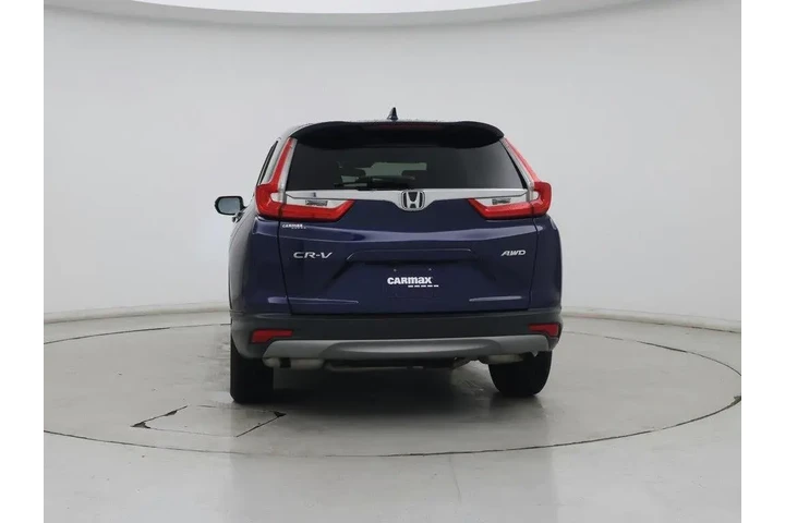 $25998 : Honda CR-V 2019 AWD EX 4dr S image 6