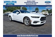 Ford Mustang 2024 EcoBoost 2