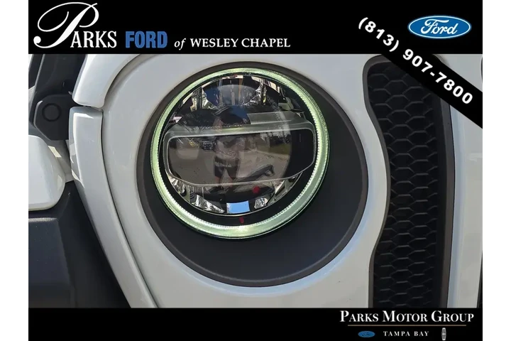 $39821 : Jeep Wrangler Unlimited 2021 image 8