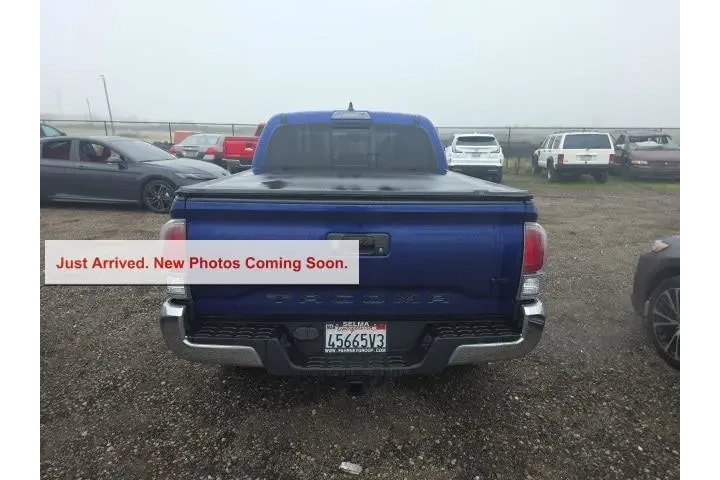 $39900 : Toyota Tacoma 2023 4x4 TRD P image 5