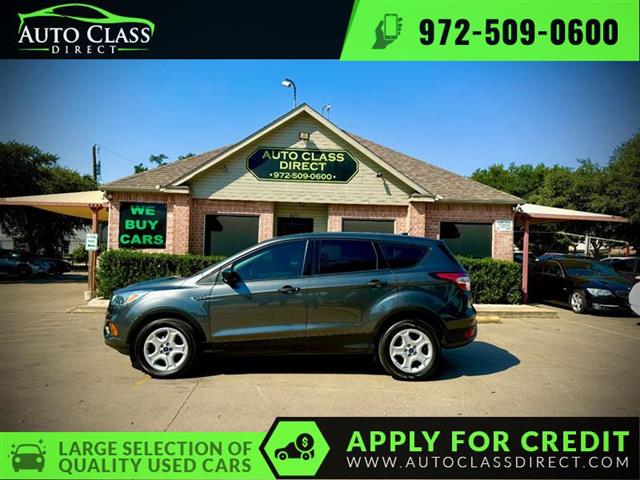 $11950 : 2017 FORD ESCAPE S image 4