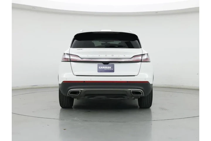 $28998 : Lincoln Nautilus 2022 Standa image 6