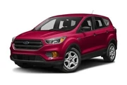 Ford Escape 2018 AWD SEL 4dr en Houston