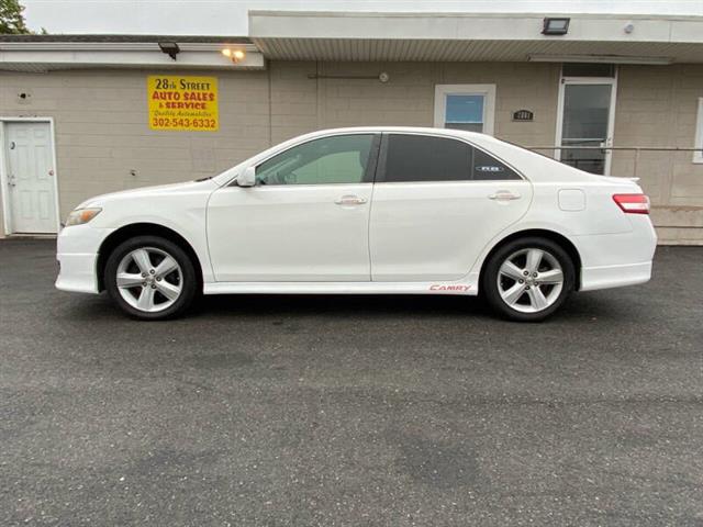 $8495 : 2011 Camry image 3