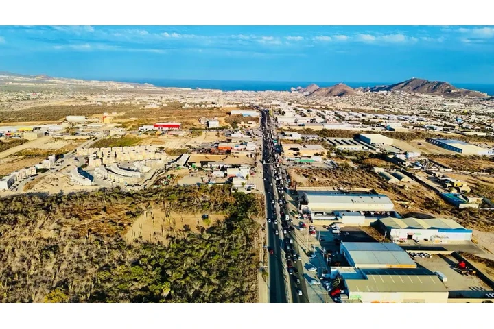 $6500000 : Terreno en cabo san Lucas image 4