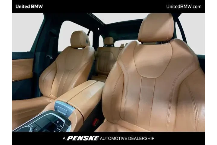 $28995 : BMW X5 2021 sDrive40i 4dr Sp image 5