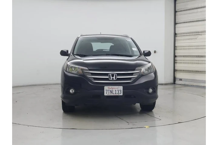 $14998 : Honda CR-V 2014 AWD EX-L 4dr image 5