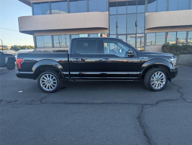 $42999 : 2020 F-150 Limited image 9