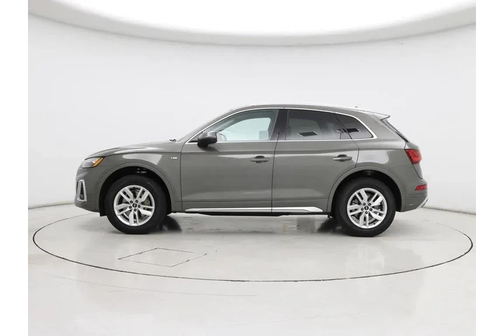 $28998 : Audi Q5 2023 AWD quattro S l image 3