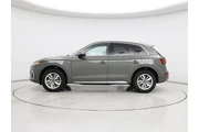 $28998 : Audi Q5 2023 AWD quattro S l thumbnail