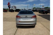 $13900 : Ford Fusion 2018 SE 4dr Seda thumbnail