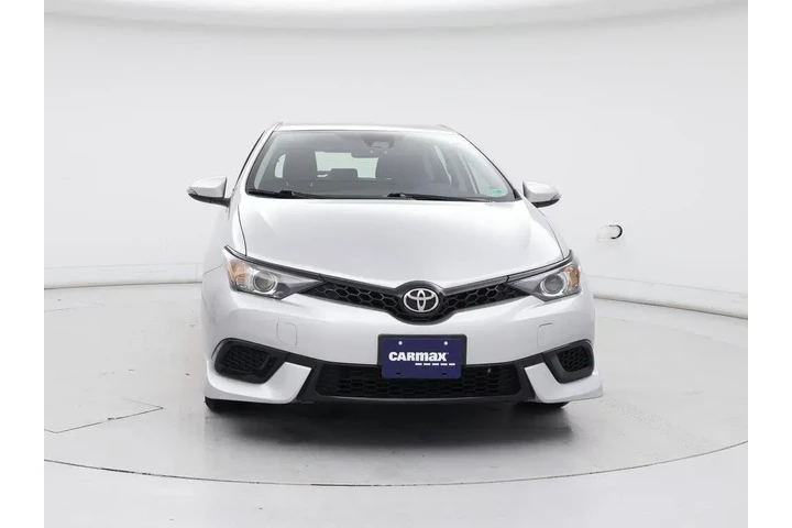 $18998 : Toyota Corolla iM 2018 4dr H image 5