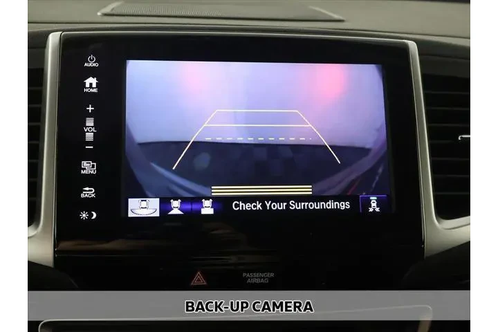 $18899 : Honda Pilot 2018 AWD Elite 4 image 9