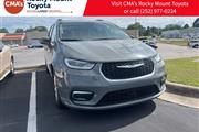 PRE-OWNED 2022 CHRYSLER PACIF en Madison WV