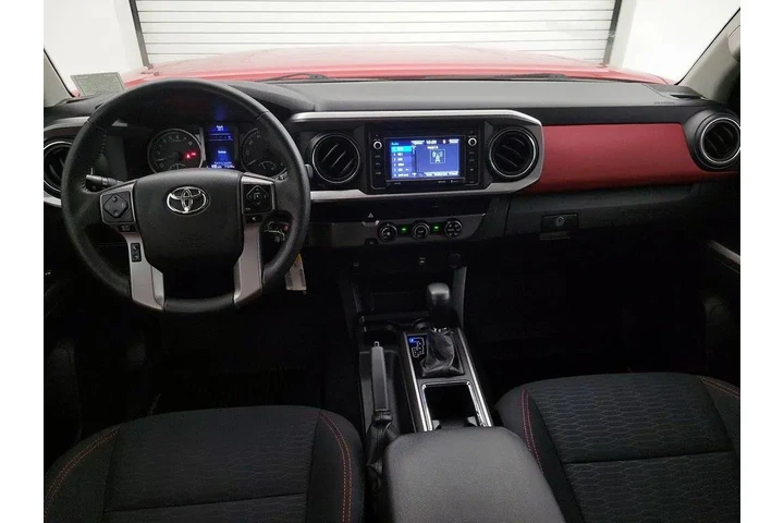 $25998 : Toyota Tacoma 2016 4x2 SR5 V image 9