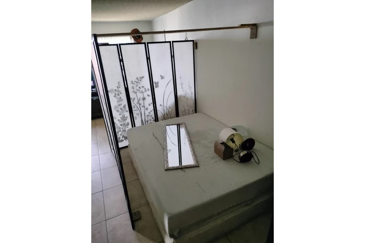 $600 : Rento sala para una persona image 4