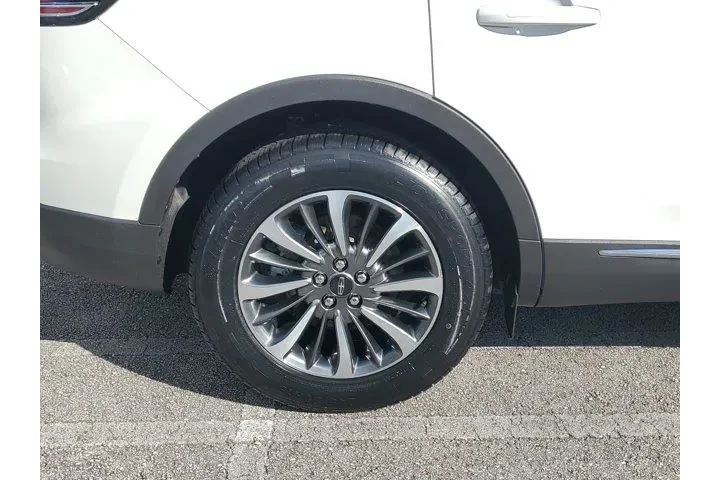 $23990 : Lincoln Nautilus 2022 Standa image 7