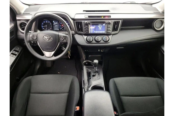 $16998 : Toyota RAV4 2017 LE 4dr SUV image 9