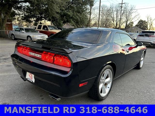 $18900 : 2014 Challenger R/T image 5