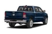 $31388 : Ram 1500 2021 4x4 Big Horn 4 thumbnail