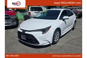 $16599 : 2021 COROLLA thumbnail