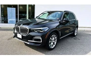 $32000 : BMW X5 2020 AWD xDrive40i 4d thumbnail