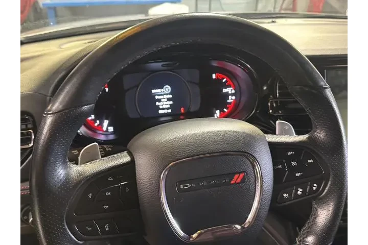 $30999 : Dodge Durango 2024 AWD GT 4d image 4