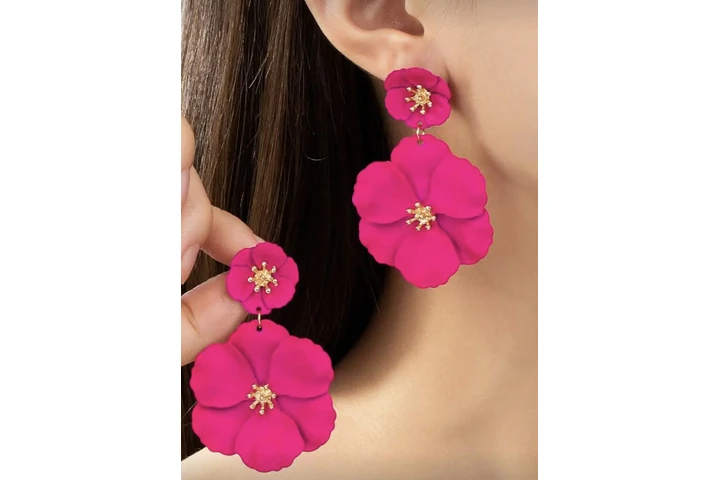 JOYERIA ELEGANTE PARA DAMAS image 3