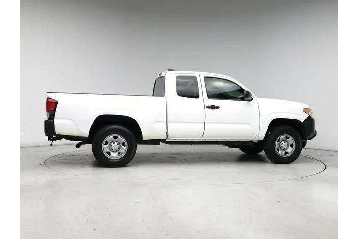 $22998 : Toyota Tacoma 2018 4x4 SR 4d image 7
