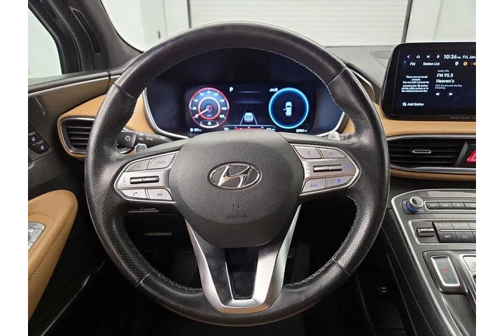 $28998 : Hyundai SANTA FE 2023 Callig image 10