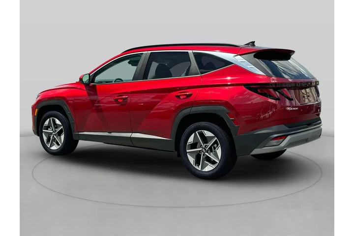 $22920 : Hyundai TUCSON 2025 SEL 4dr image 4