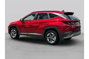 $22920 : Hyundai TUCSON 2025 SEL 4dr thumbnail