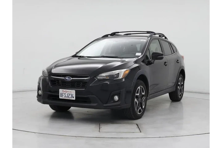 $24998 : Subaru Crosstrek 2019 AWD 2. image 4